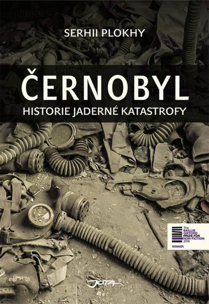 Levně Černobyl