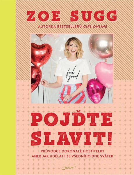 Pojďte slavit! - 978-80-7565-461-8