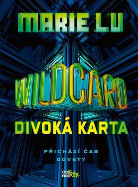 Wildcard - 978-80-7544-768-5