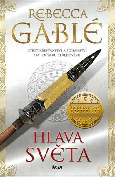 Hlava světa - 978-80-249-3823-3