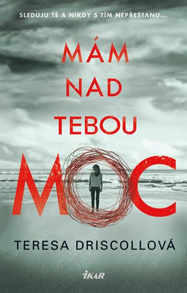 Mám nad tebou moc - 978-80-249-3830-1