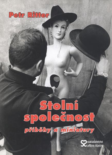 Stolní společnost - 978-80-86739-73-1