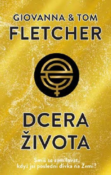 Levně Dcera života