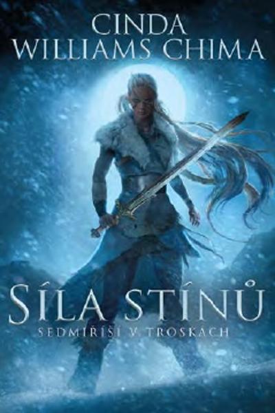 Síla stínů - 978-80-7529-694-8