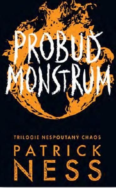 Probuď monstrum - 978-80-7529-563-7