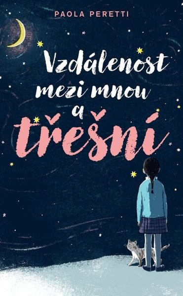 Vzdálenost mezi mnou a třešní - 978-80-7529-703-7