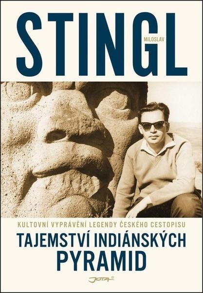 Levně Tajemství indiánských pyramid