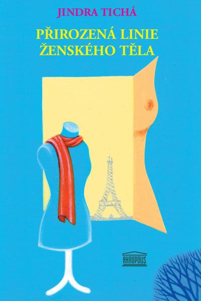 Levně Přirozená linie ženského těla