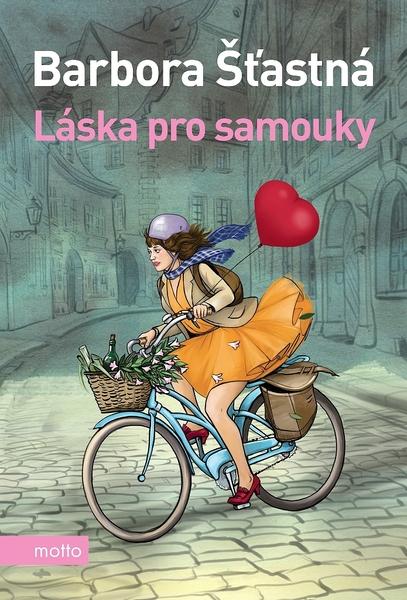 Levně Láska pro samouky