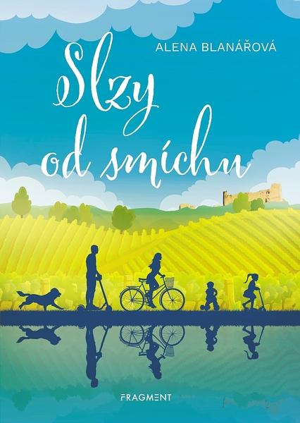 Slzy od smíchu - 978-80-253-4162-9