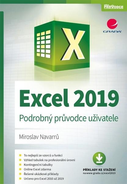 Levně Excel 2019