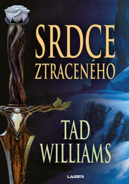 Srdce ztraceného - 978-80-7617-436-8