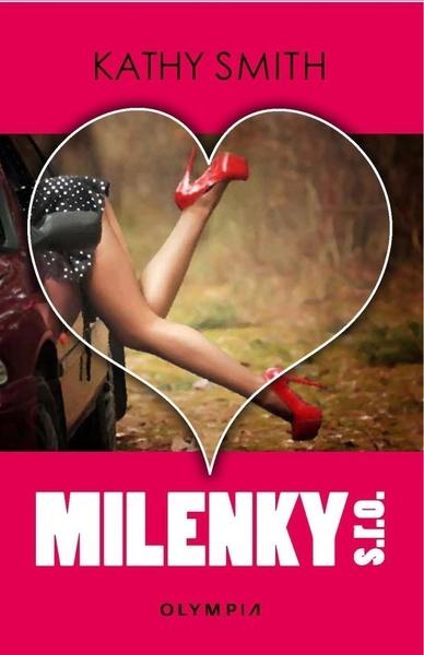 Milenky s.r.o. - 978-80-7376-552-1