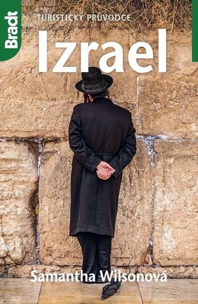 Izrael - 978-80-7565-470-0