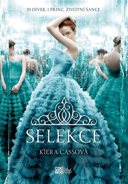 Selekce - 978-80-7544-772-2