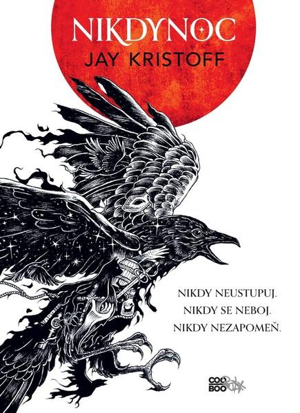 Nikdynoc - 978-80-7544-770-8
