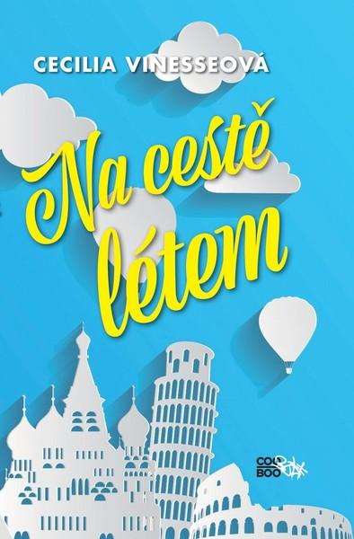 Na cestě létem - 978-80-7544-773-9