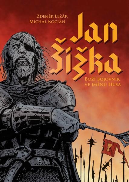 Jan Žižka - 978-80-266-1391-6