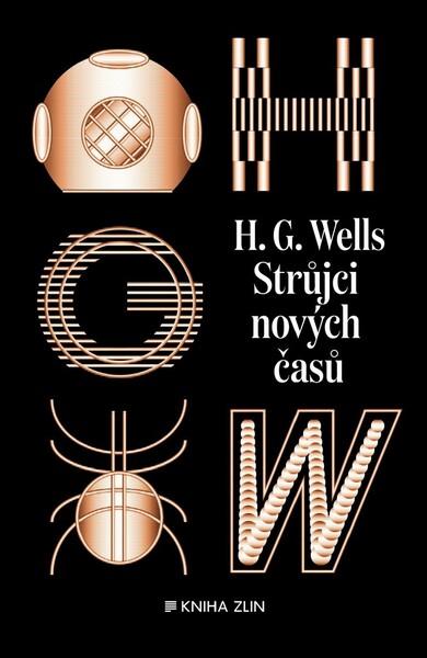 Strůjci nových časů - 978-80-7473-783-1