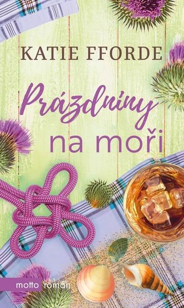 Prázdniny na moři - 978-80-267-1494-1
