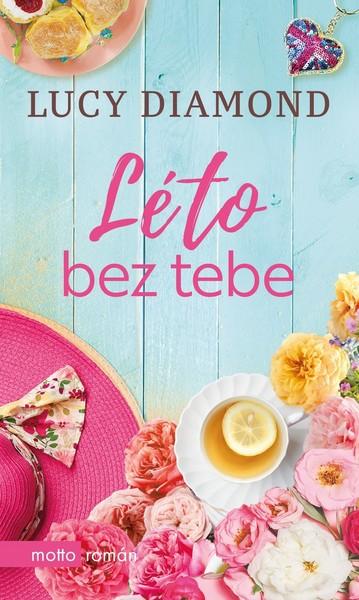 Léto bez tebe - 978-80-267-1498-9