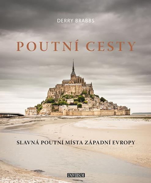 Poutní cesty - 978-80-7617-449-8
