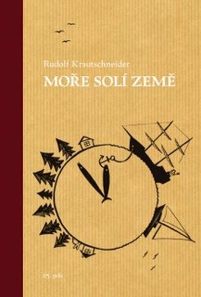 Levně Moře solí země