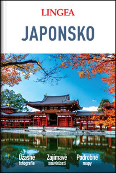Japonsko - 978-80-7508-430-9