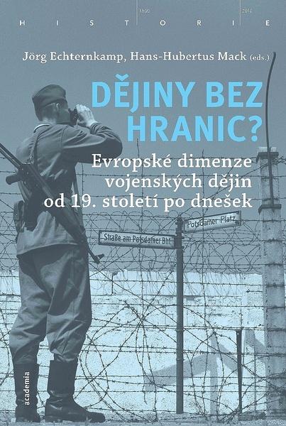 Levně Dějiny bez hranic?
