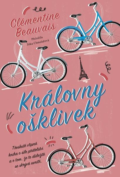 Královny ošklivek - 978-80-7252-762-5