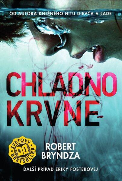 Chladnokrvne - 978-80-271-1099-5