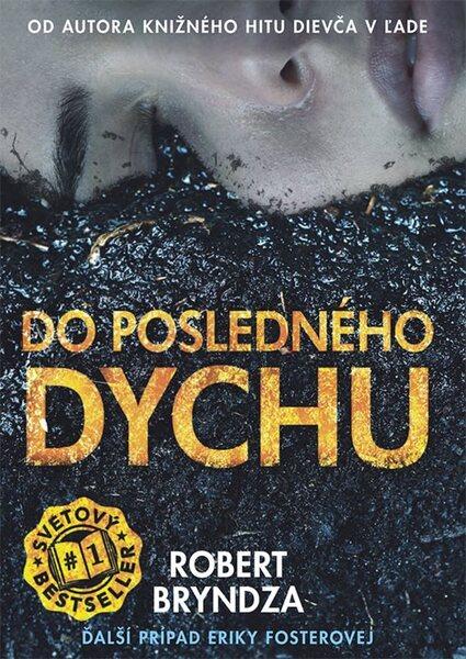 Do posledného dychu - 978-80-271-2072-7