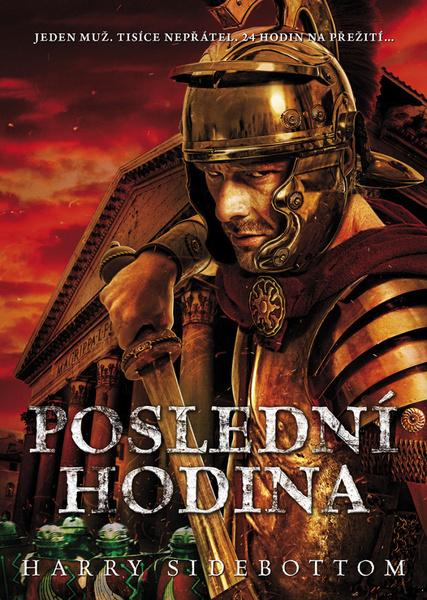 Poslední hodina - 978-80-7595-196-0