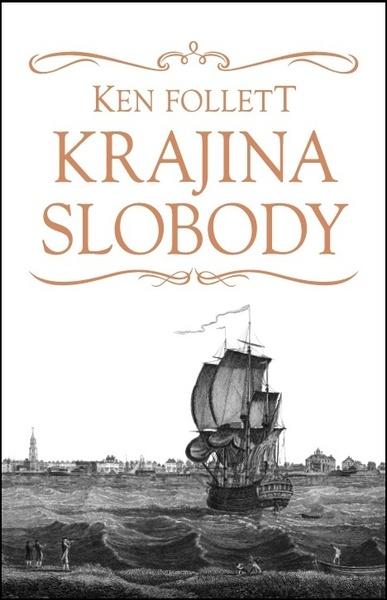 Krajina slobody - 978-80-222-1005-8