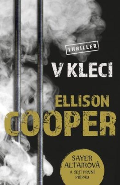 V kleci - 978-80-7390-890-4