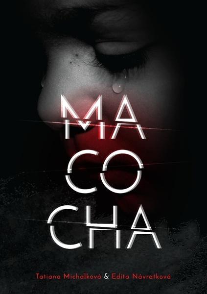 Macocha - 978-80-972386-8-1