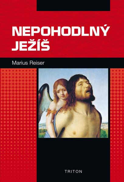 Levně Nepohodlný Ježíš