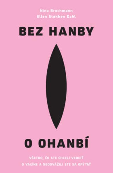 Bez hanby o ohanbí - 978-80-556-3945-1