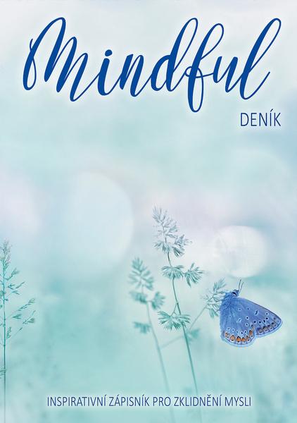 Levně Mindful deník