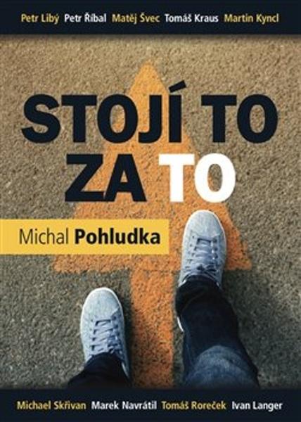 Stojí to za to - 978-80-270-5661-3