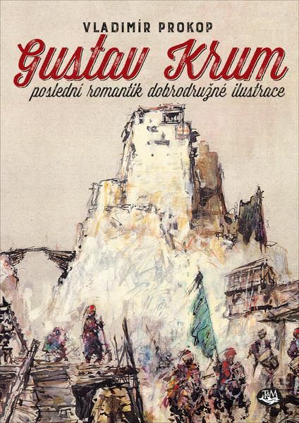 Gustav Krum - 978-80-7264-192-5