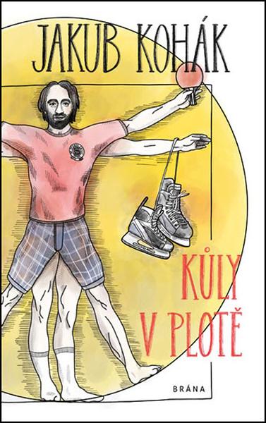 Kůly v plotě - 978-80-7617-468-9