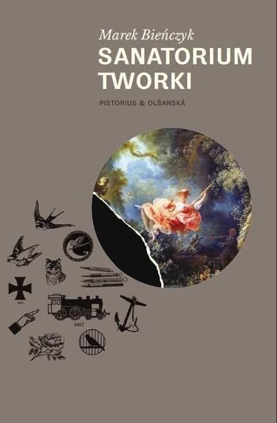 Sanatorium Tworki - 978-80-7579-039-2