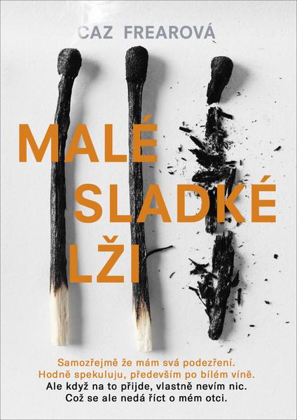 Malé sladké lži - 978-80-271-0637-0