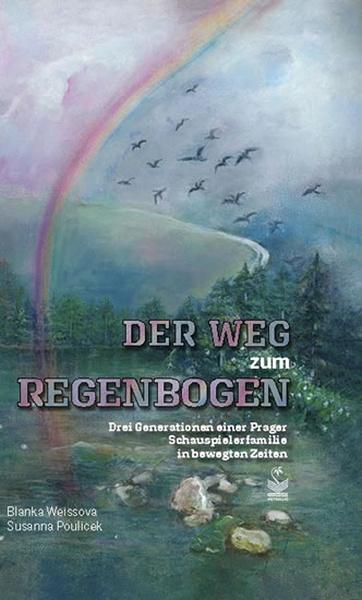 Der Weg zum Regenbogen - 978-80-7229-679-8