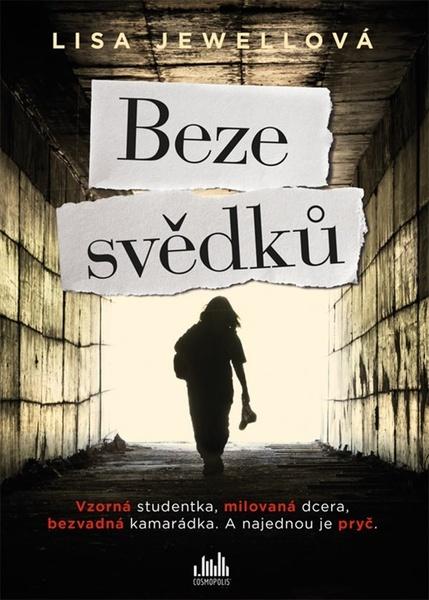 Beze svědků - 978-80-247-2730-1