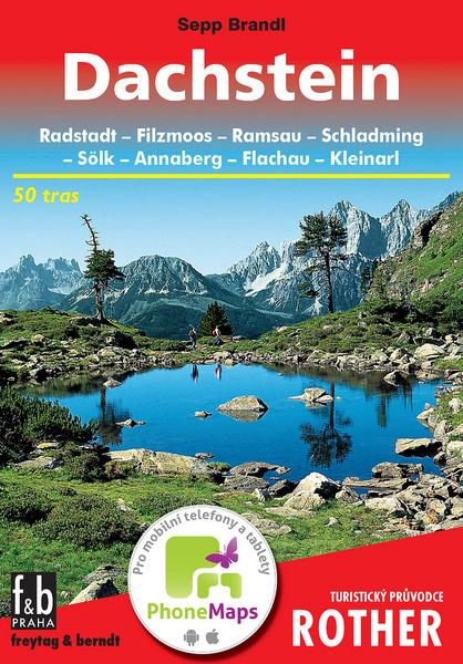 Dachstein - 978-80-7445-148-5
