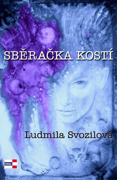 Sběračka kostí - 978-80-88104-54-4