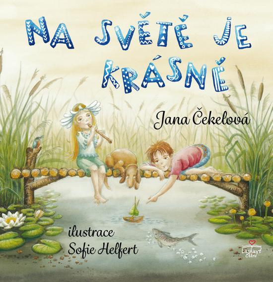 Levně Na světě je krásně