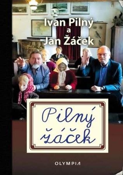 Levně Pilný Žáček - Jan Žáček